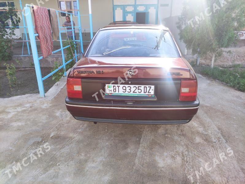 Opel Vectra 1991 - 37 000 TMT - Gubadag - img 3