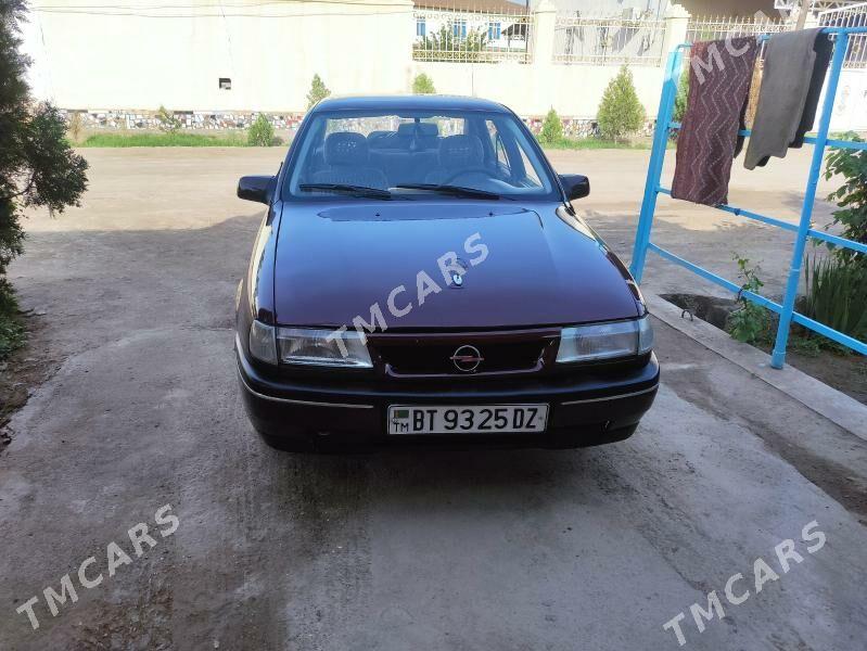 Opel Vectra 1991 - 37 000 TMT - Gubadag - img 6