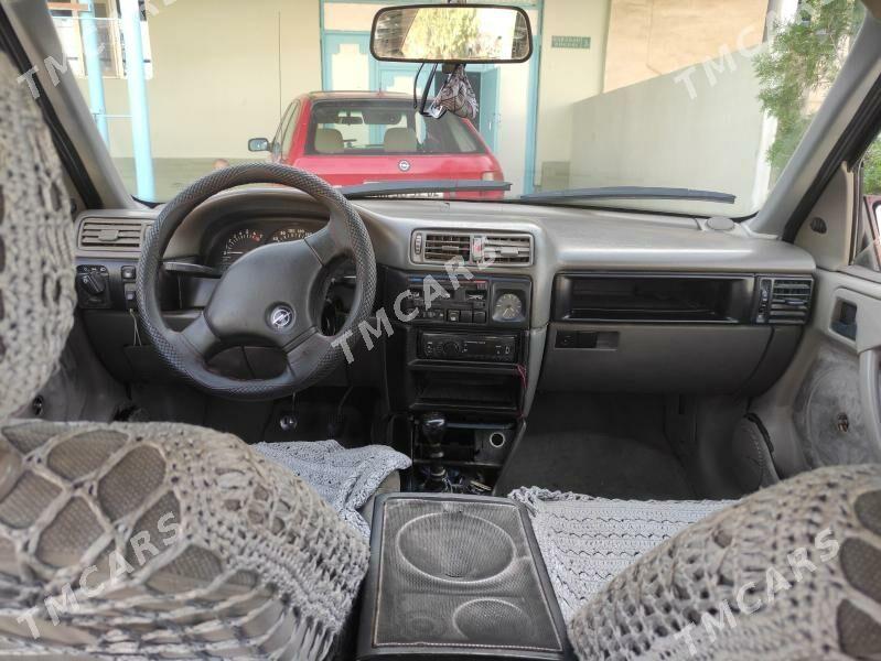 Opel Vectra 1991 - 37 000 TMT - Gubadag - img 5
