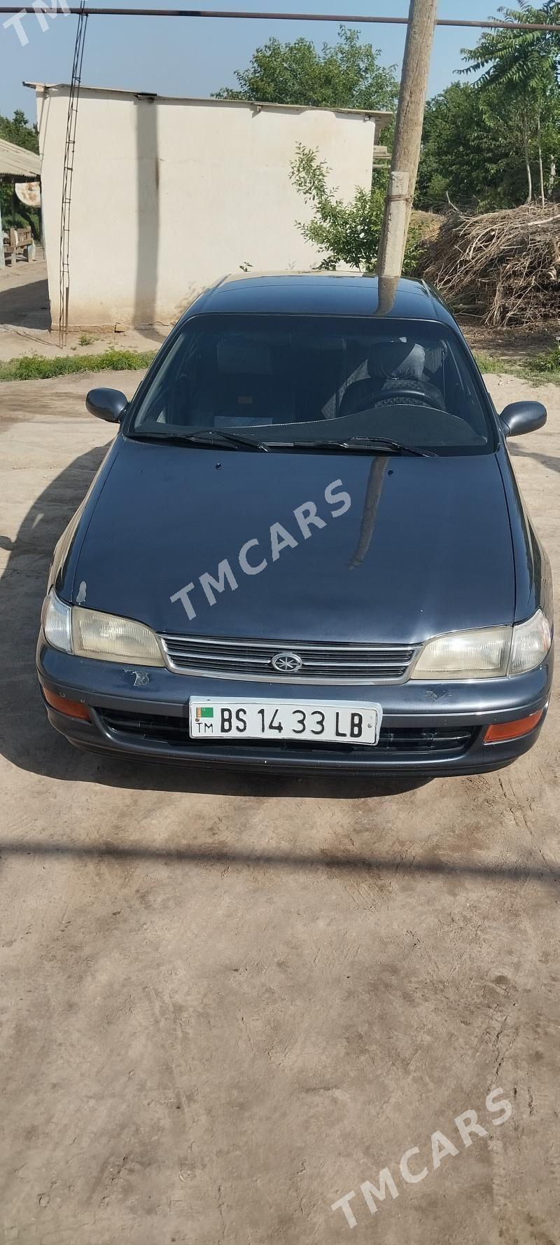 Toyota Corona 1992 - 60 000 TMT - Керки - img 4