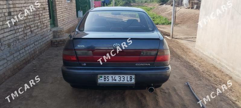 Toyota Corona 1992 - 60 000 TMT - Керки - img 3