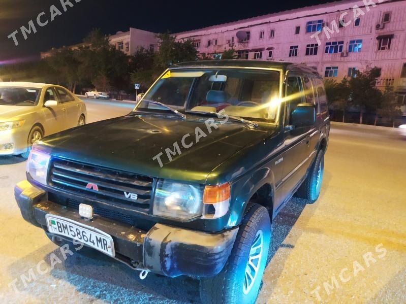 Mitsubishi Pajero 1996 - 50 000 TMT - Mary - img 3