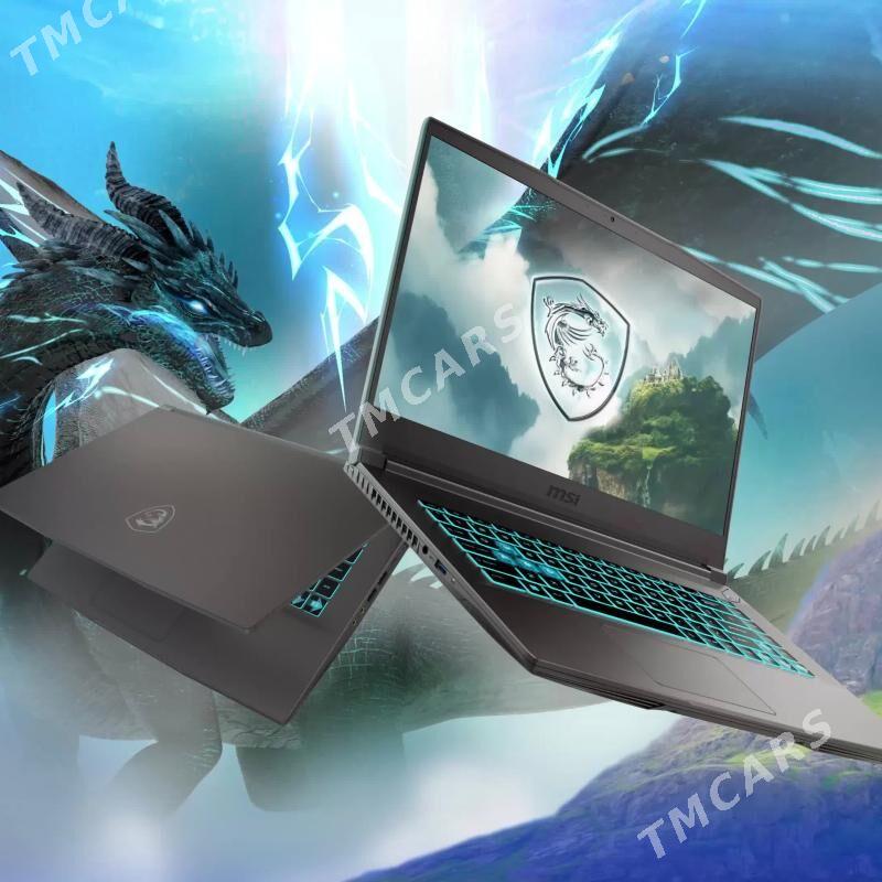 MSI GAMING 2025! RTX2050 4G! - Parahat 7 - img 4