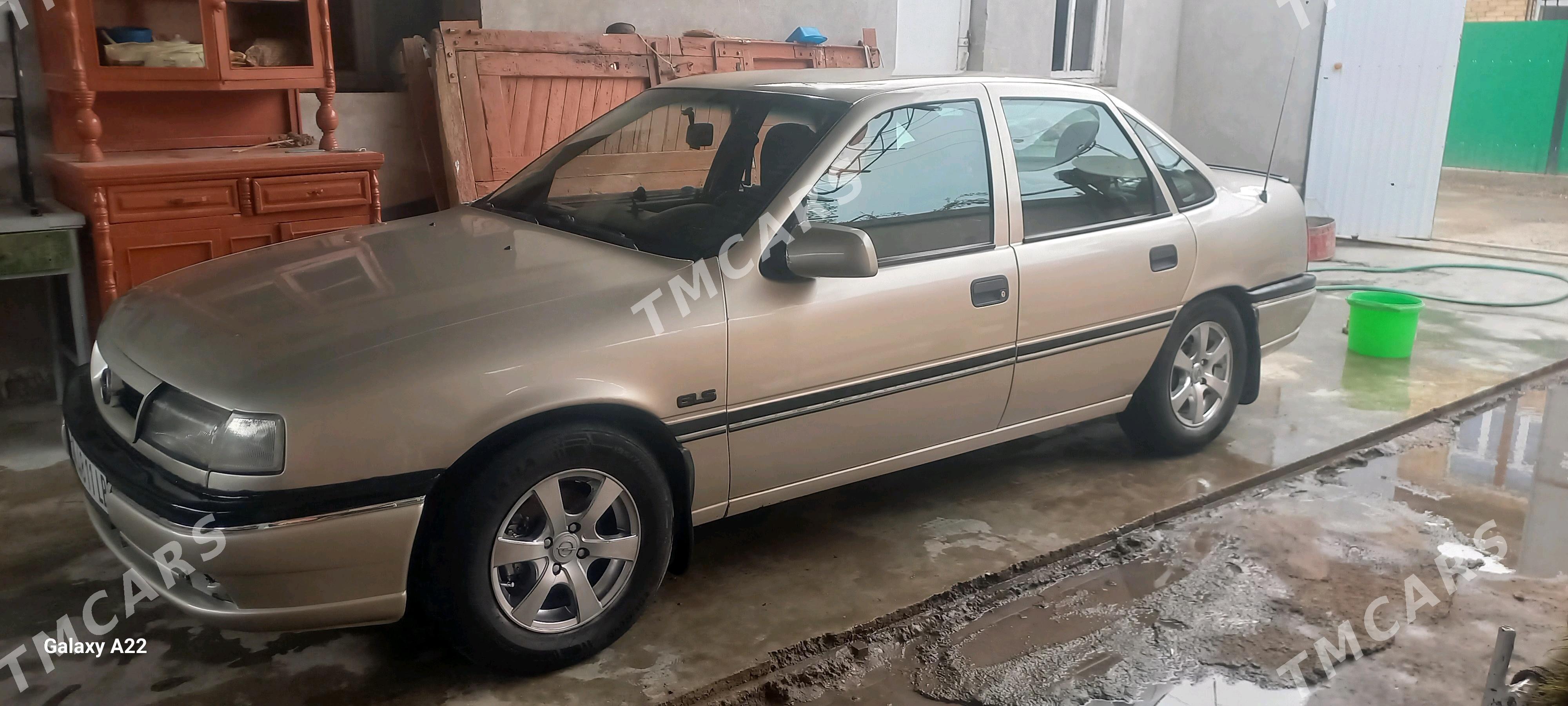 Opel Vectra 1994 - 50 000 TMT - Türkmenabat - img 4