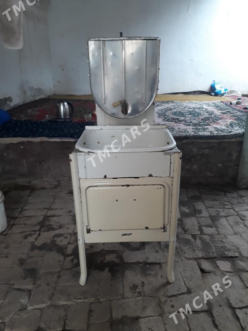 Умялник - Türkmenabat - img 2