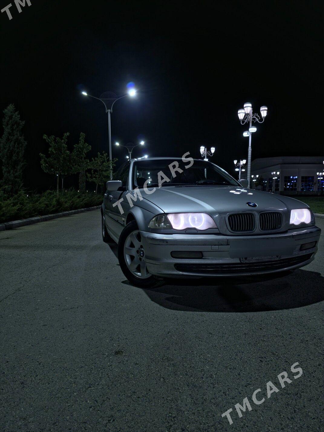 BMW E46 2001 - 87 000 TMT - Дашогуз - img 3