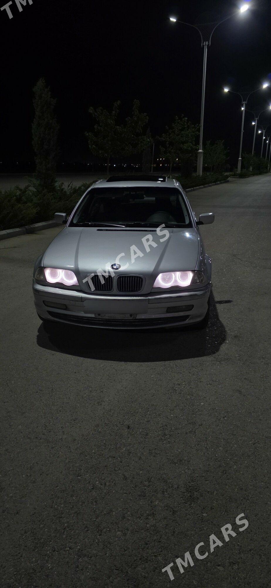 BMW E46 2001 - 87 000 TMT - Дашогуз - img 4