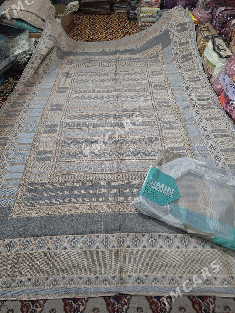 Pakrwal - Aşgabat - img 2