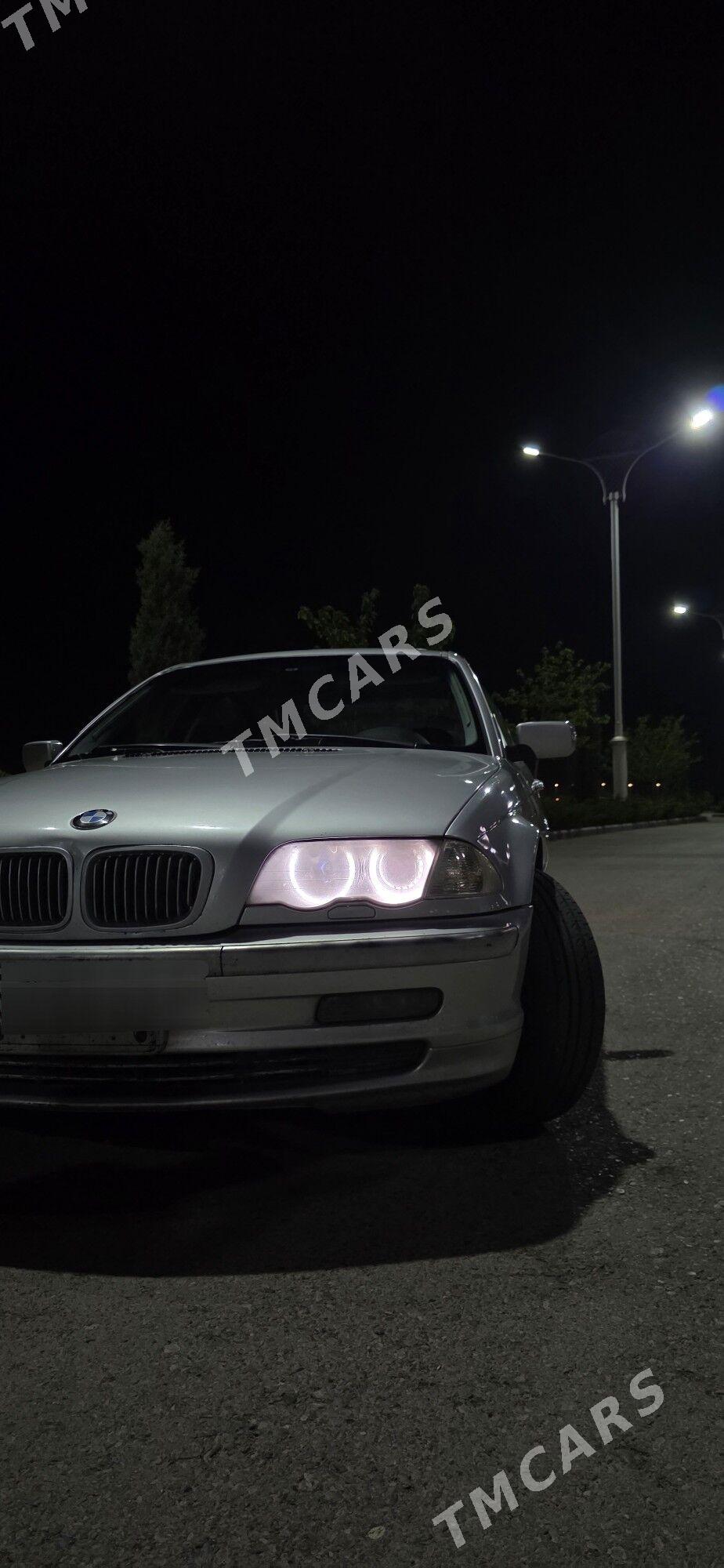 BMW E46 2001 - 87 000 TMT - Дашогуз - img 2