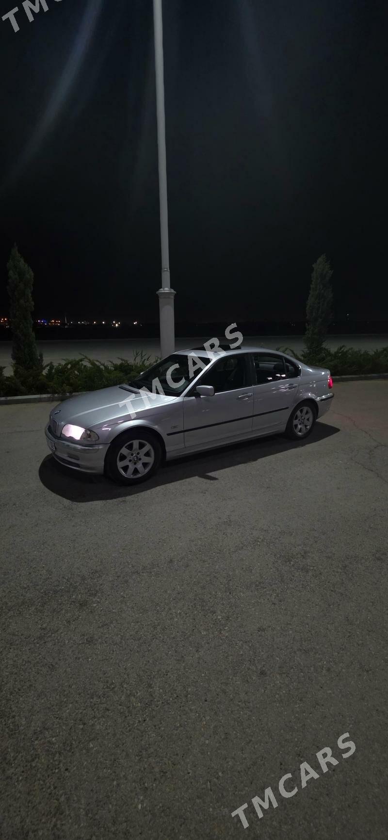 BMW E46 2001 - 87 000 TMT - Дашогуз - img 6
