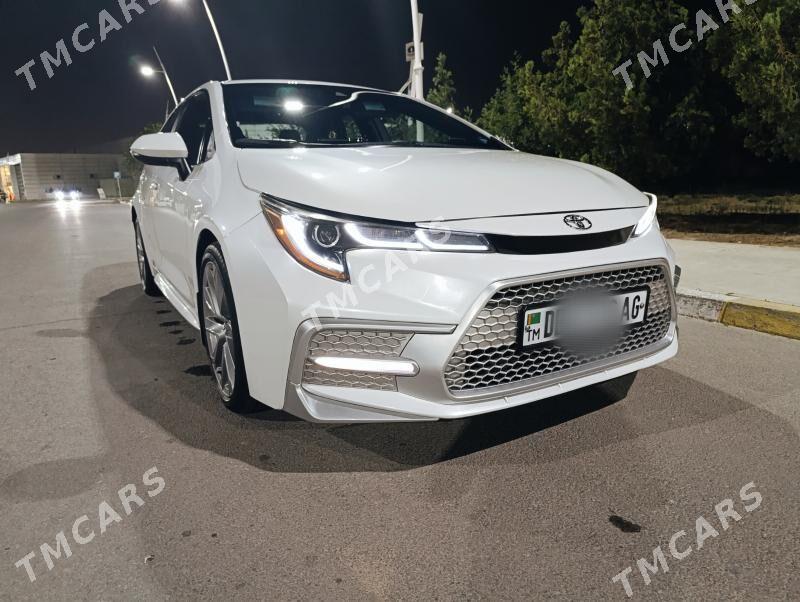 Toyota Corolla 2020 - 268 000 TMT - Aşgabat - img 3