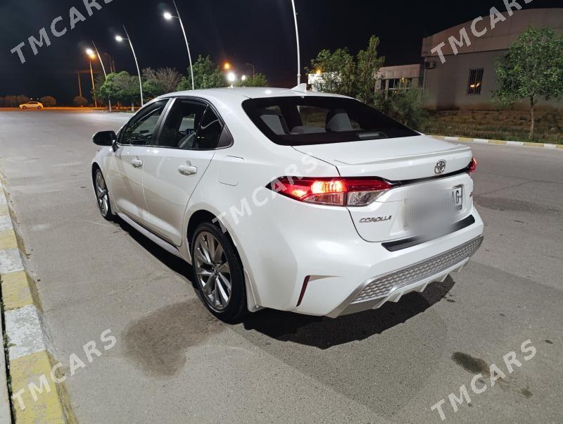 Toyota Corolla 2020 - 268 000 TMT - Aşgabat - img 7