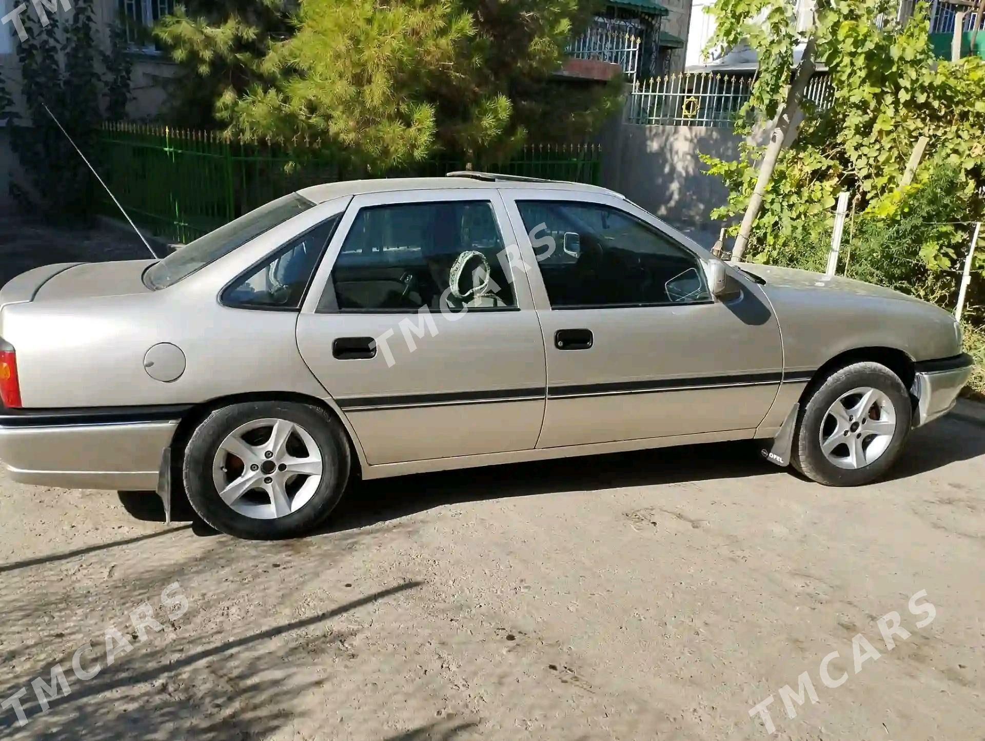 Opel Vectra 1993 - 40 000 TMT - Türkmenabat - img 1
