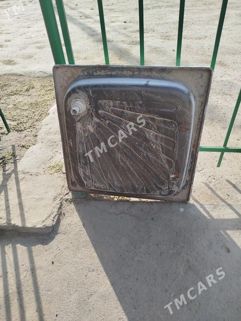 дорт бурч ванна - Daşoguz - img 2