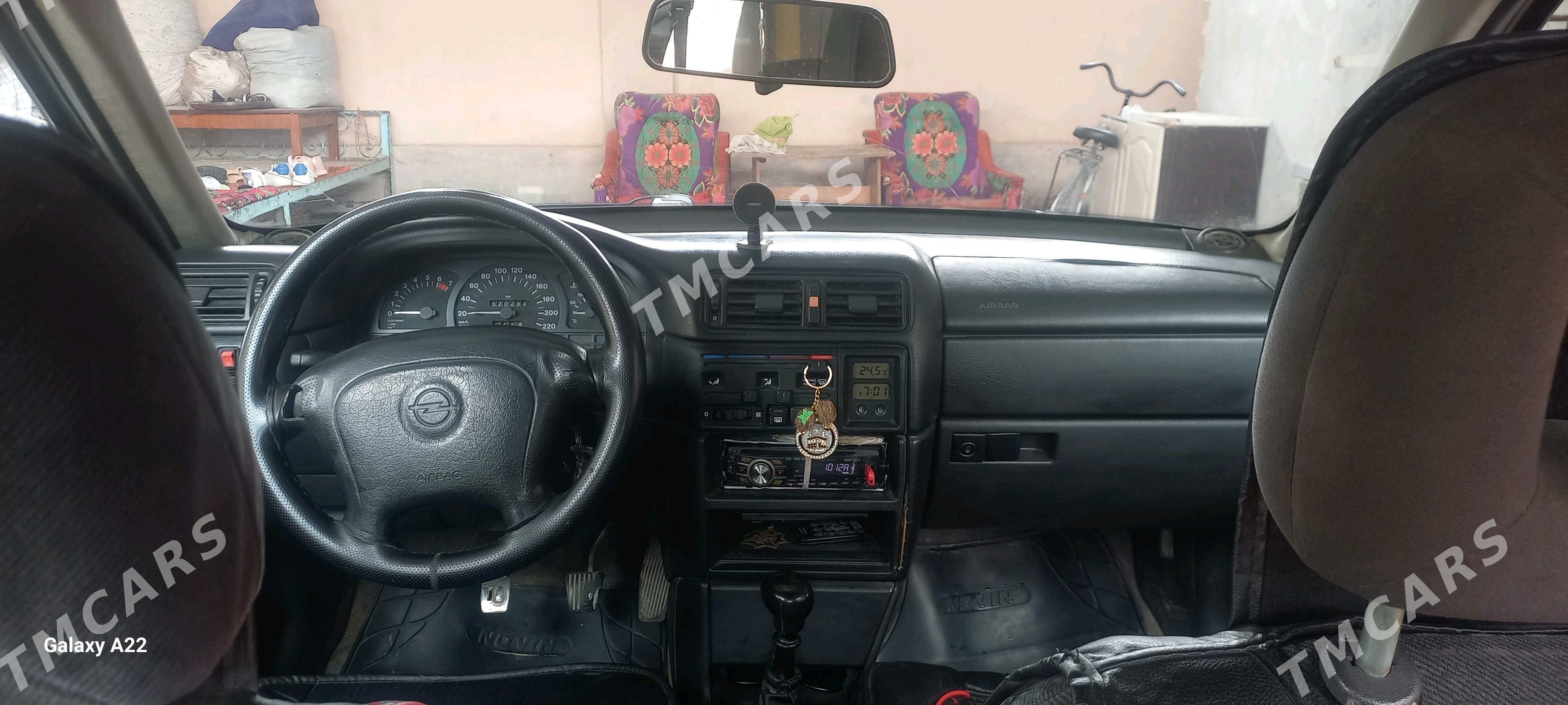 Opel Vectra 1994 - 50 000 TMT - Türkmenabat - img 6