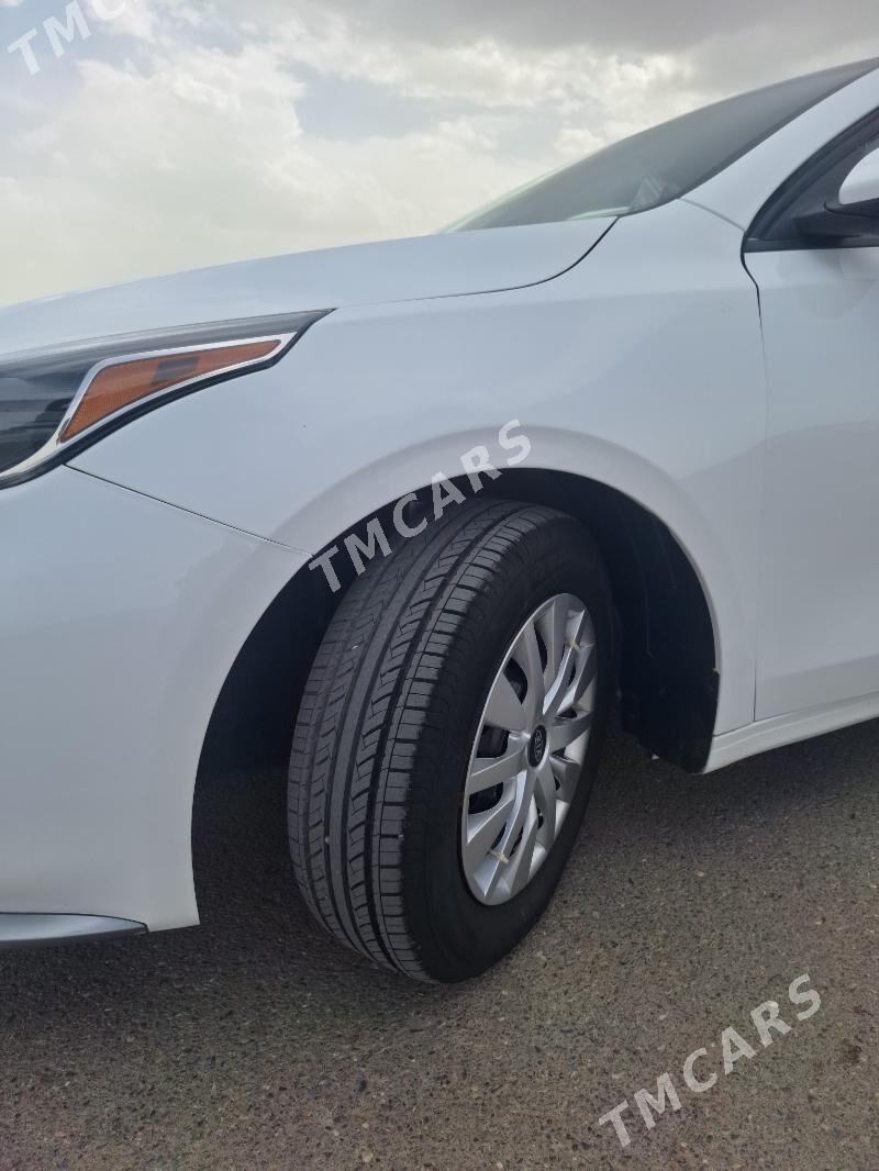 Kia Forte 2021 - 207 000 TMT - Ашхабад - img 5