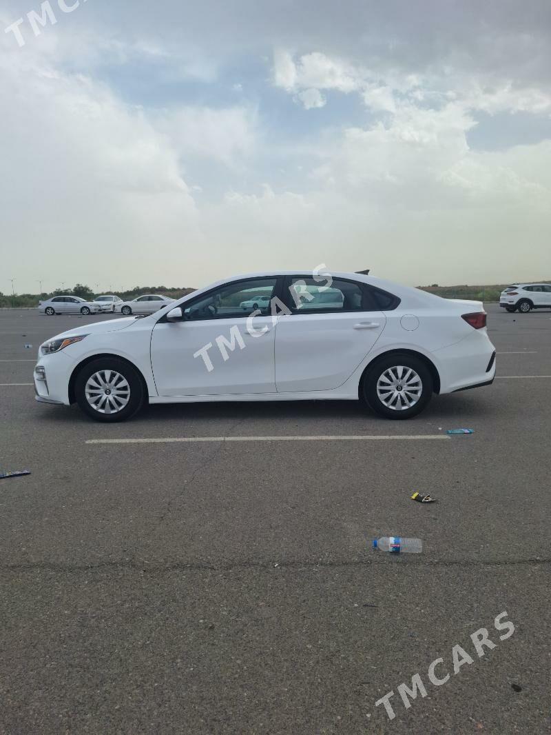 Kia Forte 2021 - 207 000 TMT - Ашхабад - img 4