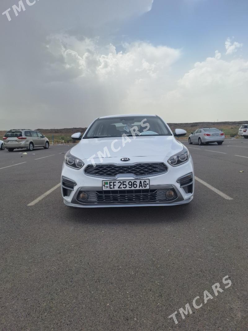 Kia Forte 2021 - 207 000 TMT - Ашхабад - img 7