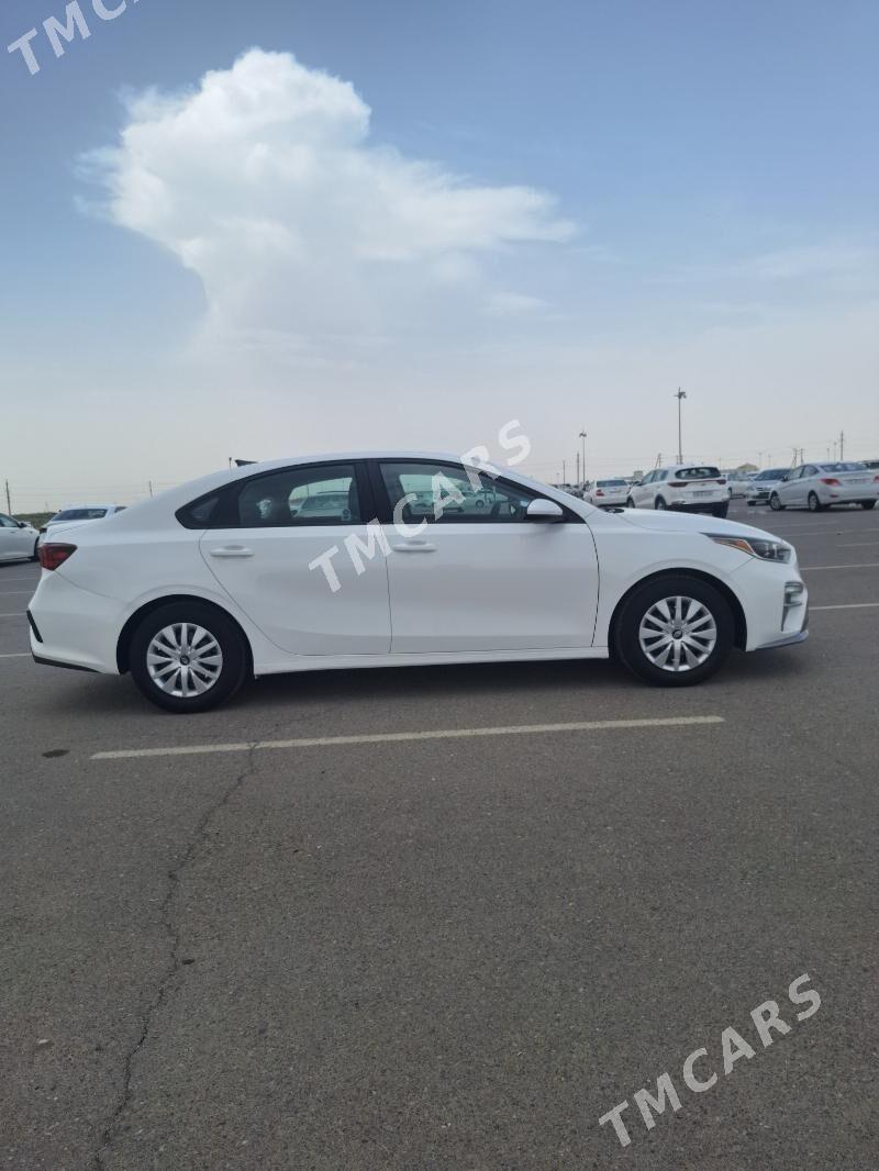 Kia Forte 2021 - 207 000 TMT - Ашхабад - img 9
