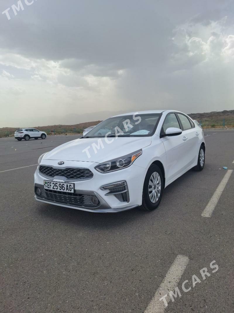 Kia Forte 2021 - 207 000 TMT - Ашхабад - img 6