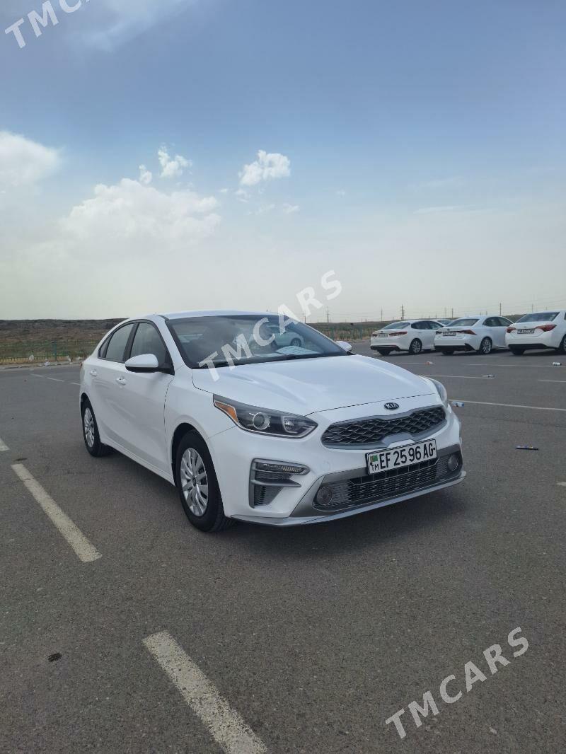 Kia Forte 2021 - 207 000 TMT - Ашхабад - img 8