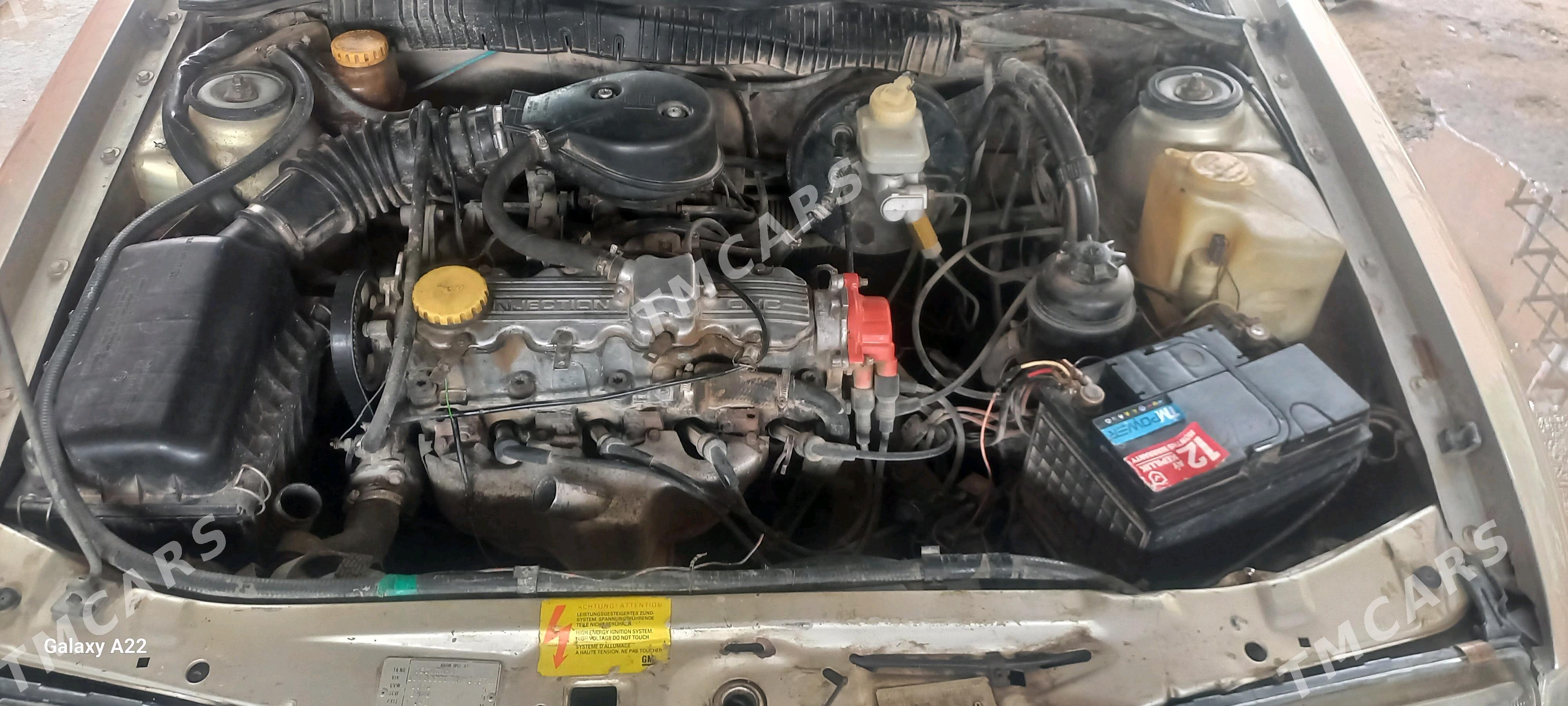 Opel Vectra 1994 - 50 000 TMT - Türkmenabat - img 7
