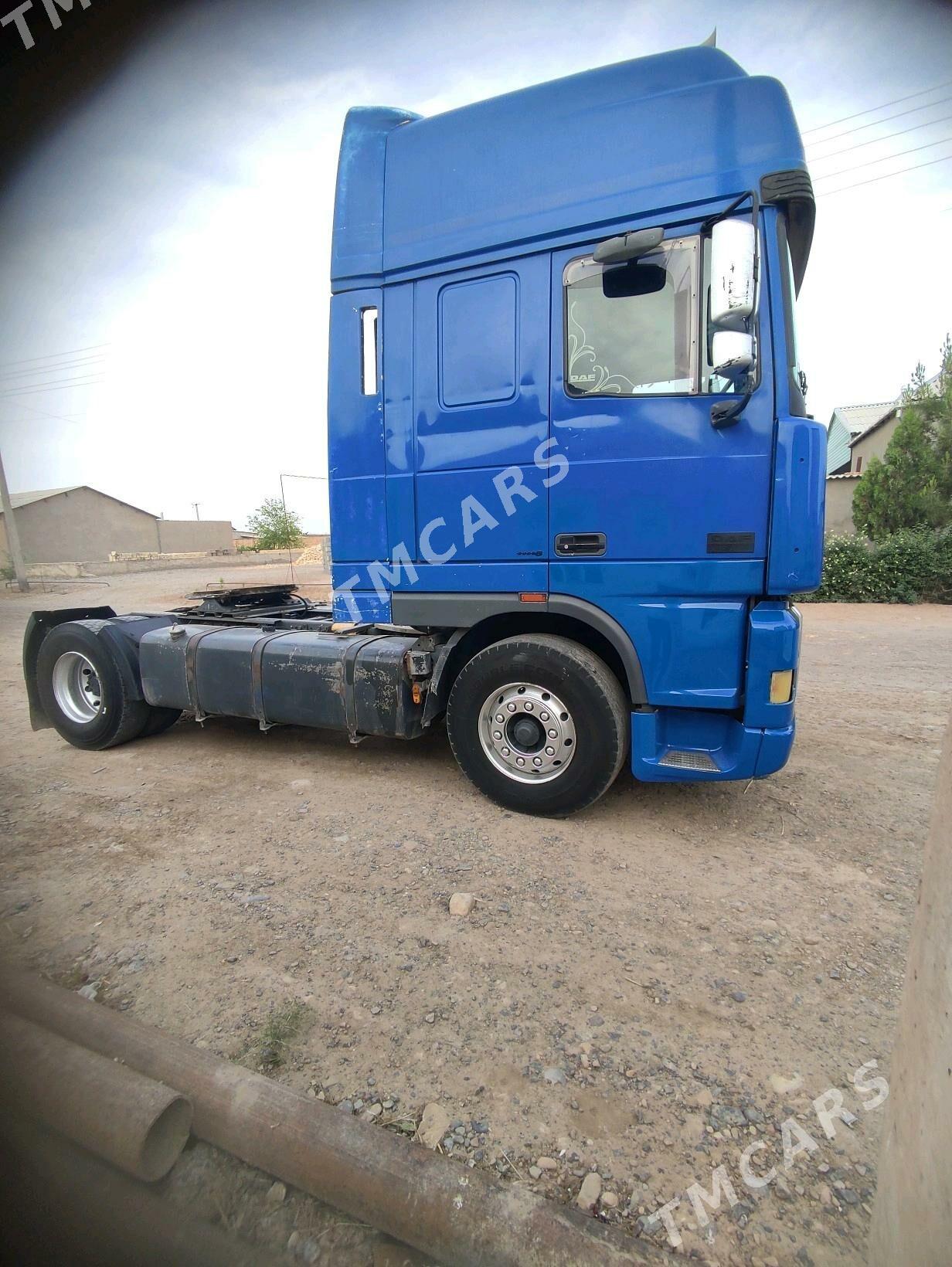 DAF FX 95 2000 - 700 000 TMT - Ашхабад - img 6