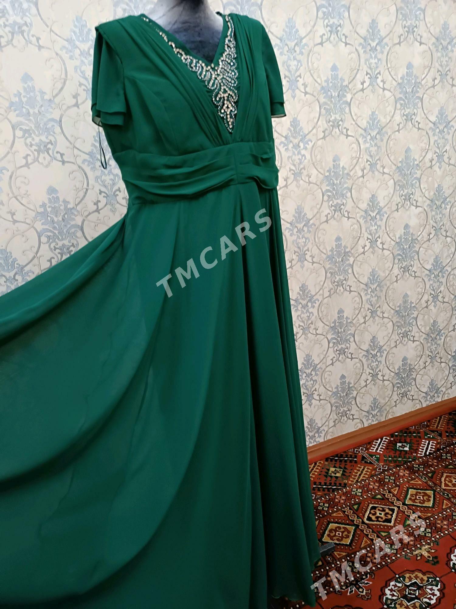 veçerny koynekler - Türkmenabat - img 5