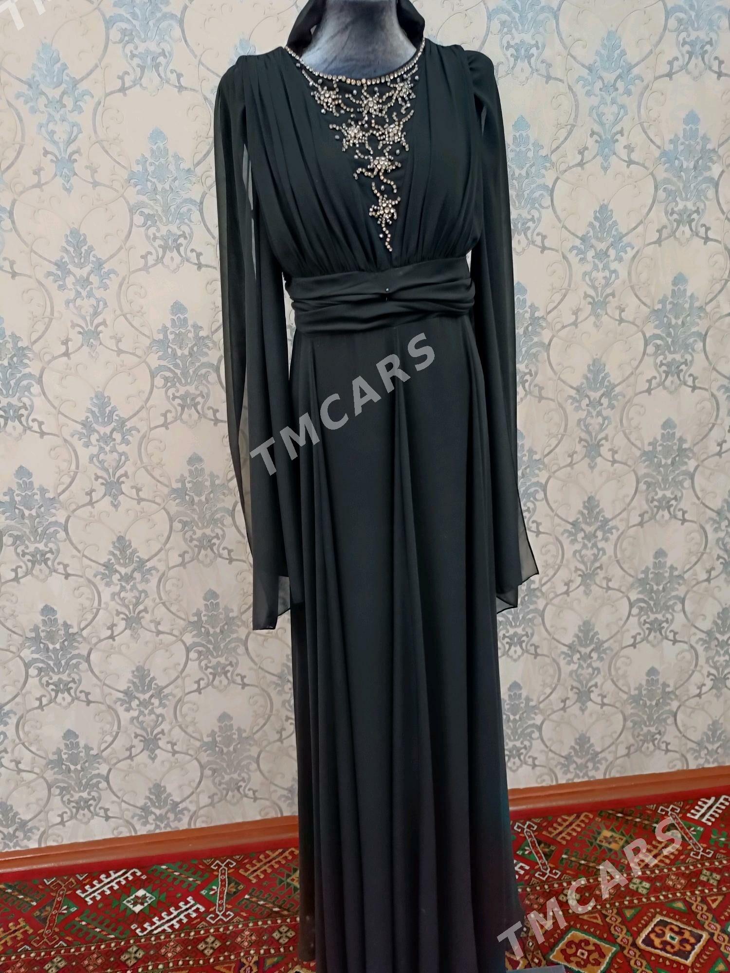 veçerny koynekler - Türkmenabat - img 6