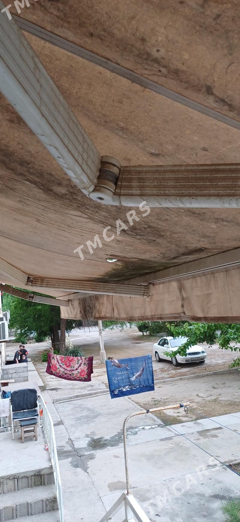 козырёк уличный - Aşgabat - img 2