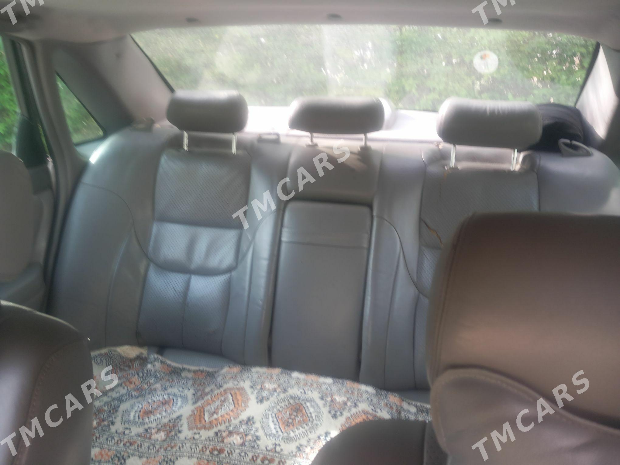 Toyota Avalon 2003 - 140 000 TMT - Мары - img 5