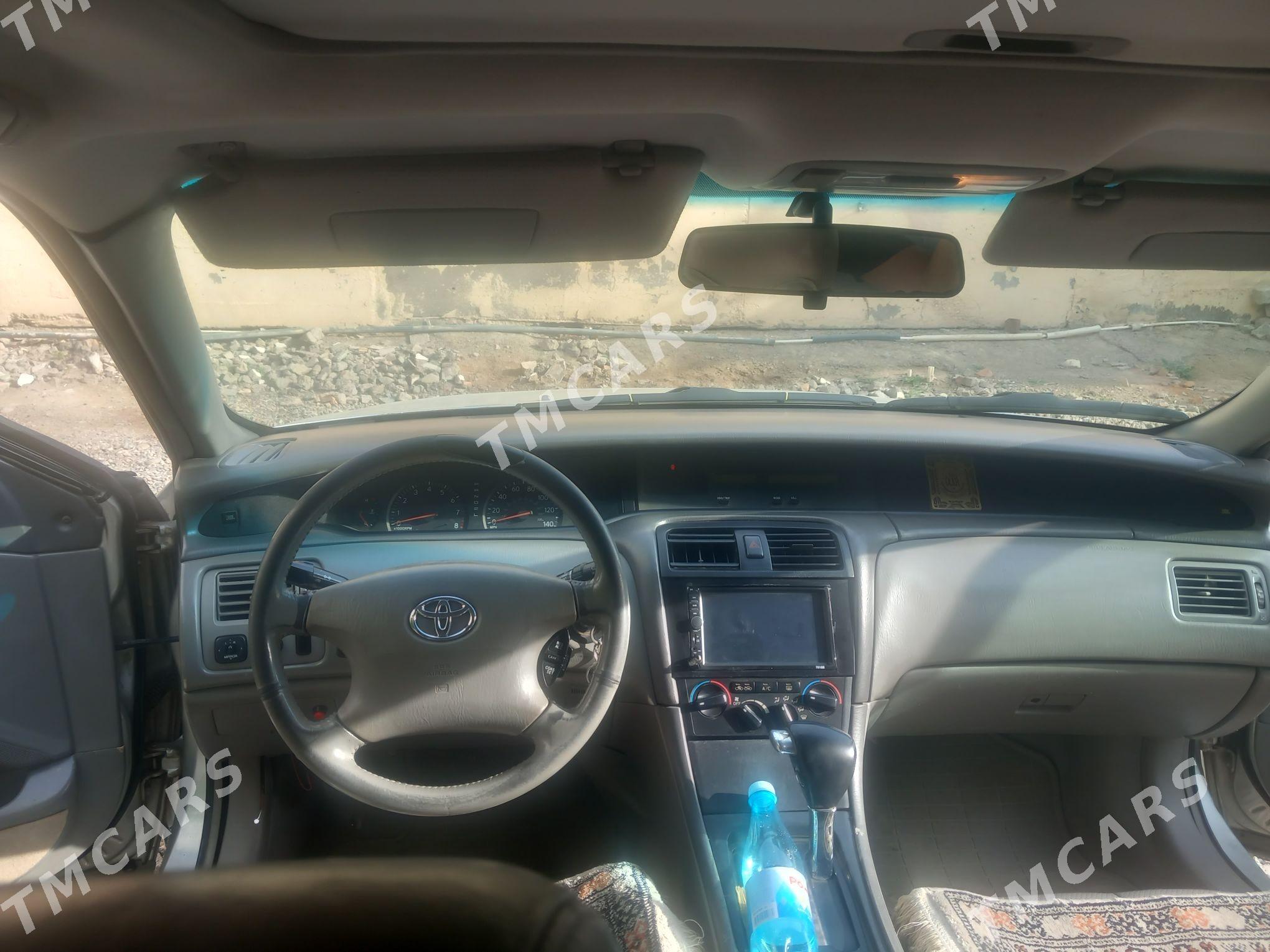 Toyota Avalon 2003 - 140 000 TMT - Мары - img 4