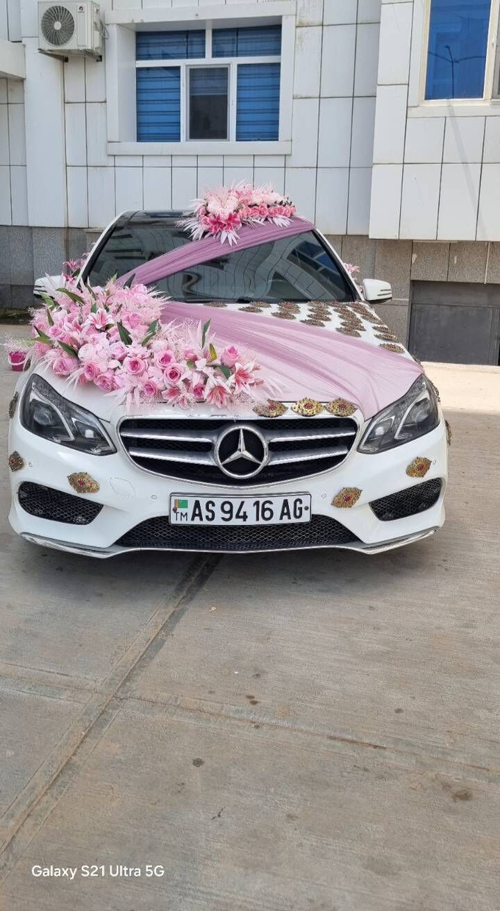 maŝyn toý bezegleri - Aşgabat - img 9