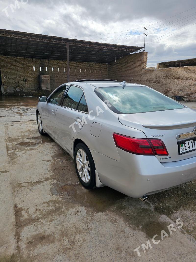 Toyota Camry 2007 - 150 000 TMT - Kerki - img 5