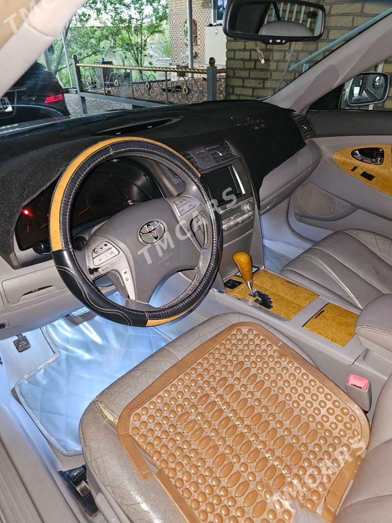 Toyota Camry 2007 - 150 000 TMT - Kerki - img 9