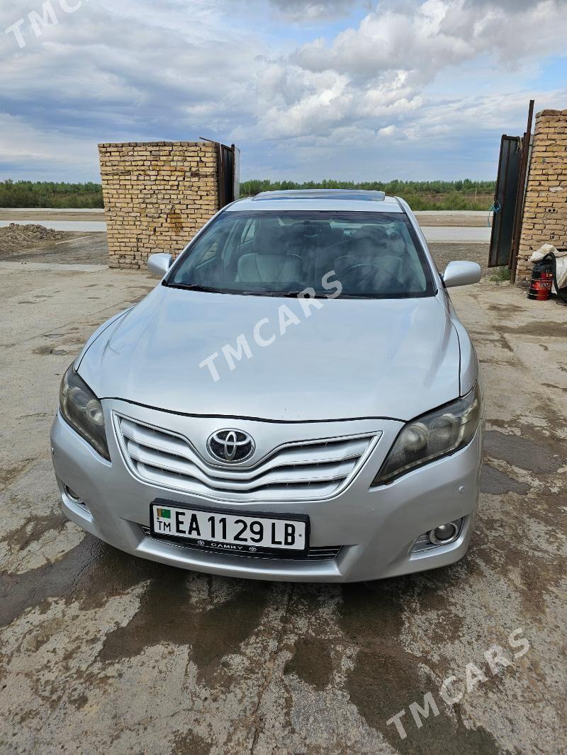 Toyota Camry 2007 - 150 000 TMT - Kerki - img 4