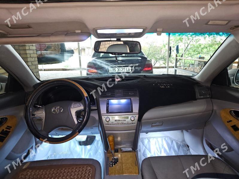 Toyota Camry 2007 - 150 000 TMT - Kerki - img 3