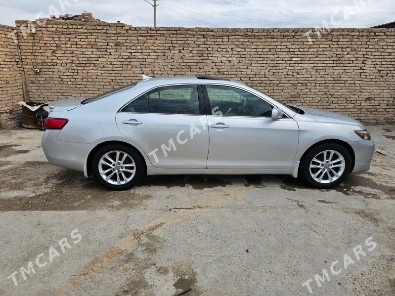 Toyota Camry 2007 - 150 000 TMT - Kerki - img 8