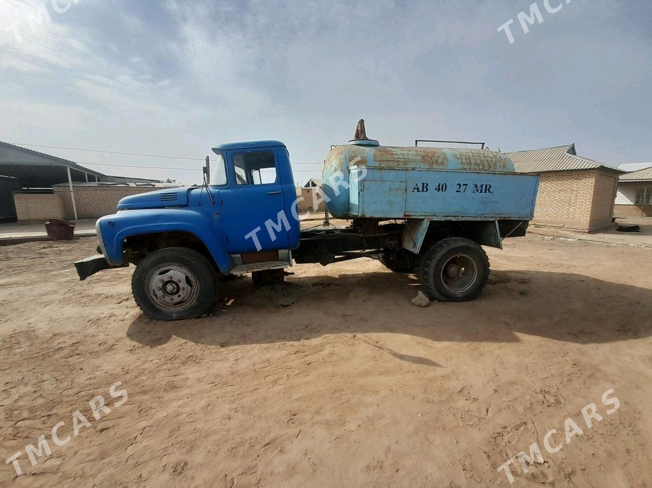 Zil 130 1997 - 25 000 TMT - Сакарчага - img 2