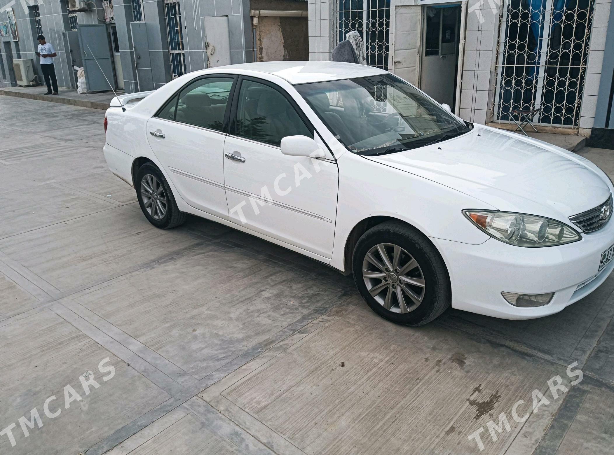 Toyota Camry 2002 - 150 000 TMT - Sarahs - img 2