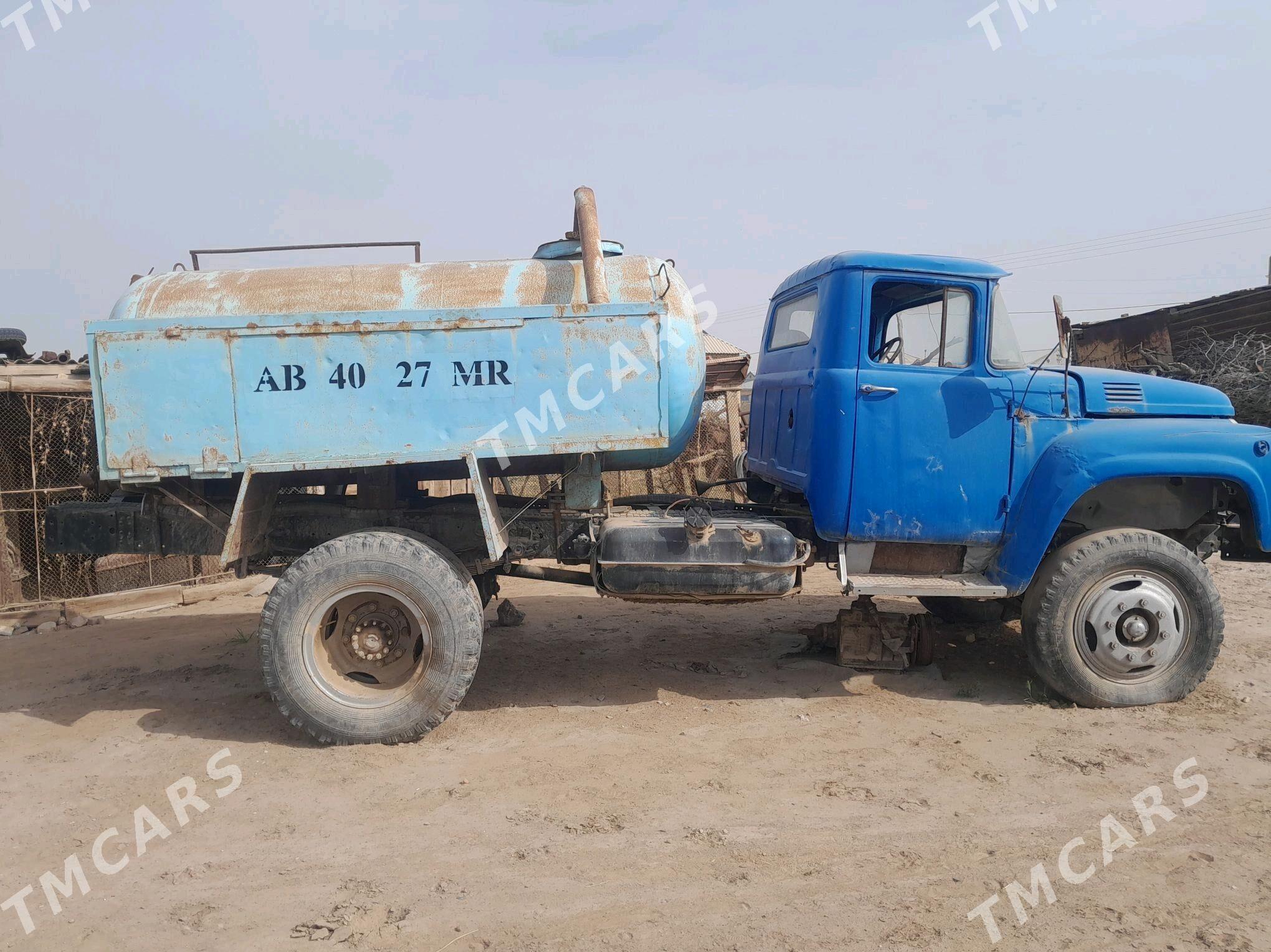 Zil 130 1997 - 25 000 TMT - Сакарчага - img 4