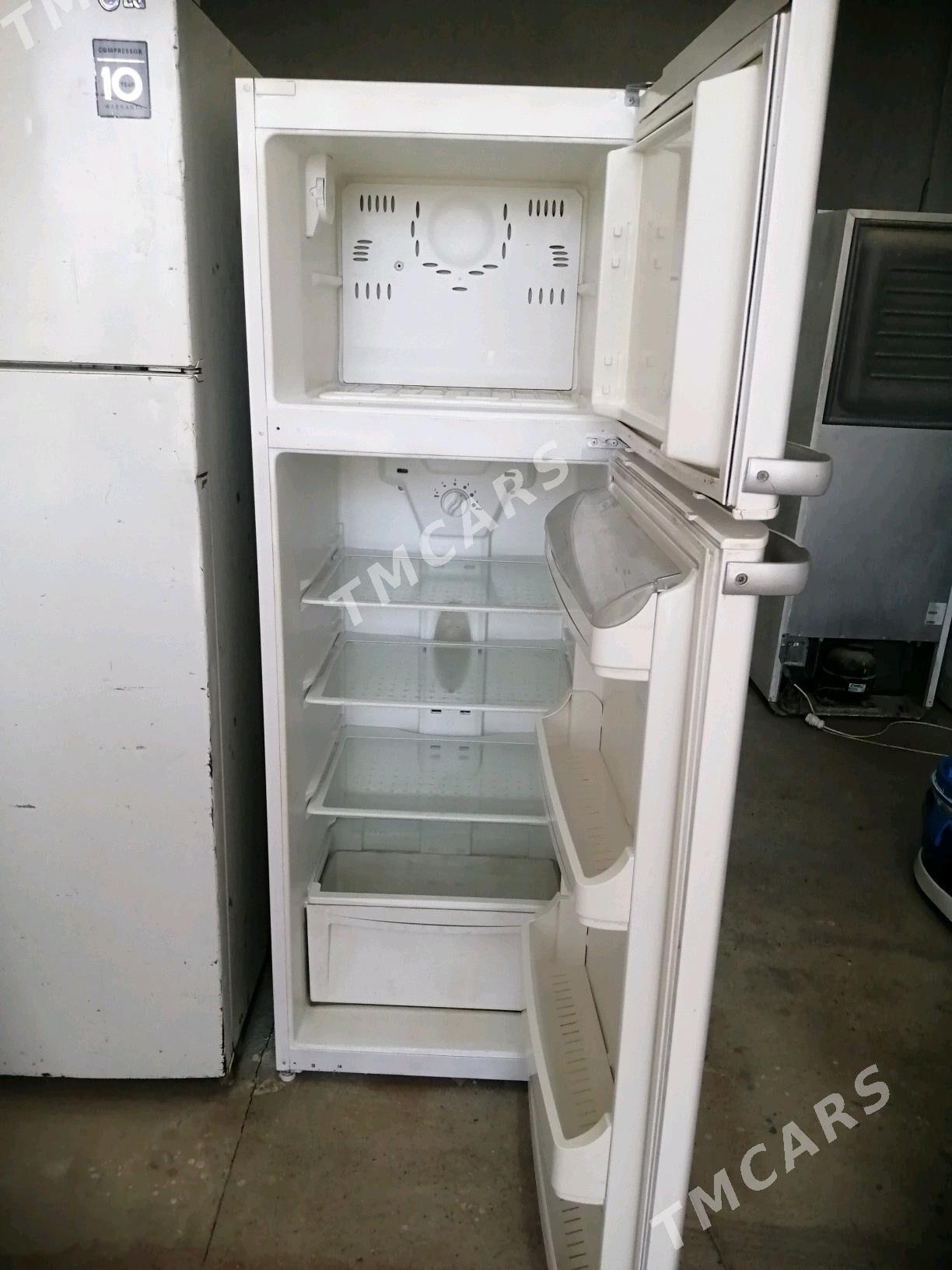 VESTEL 170×60sm HOLADİLNİK - Büzmeýin GRES - img 2
