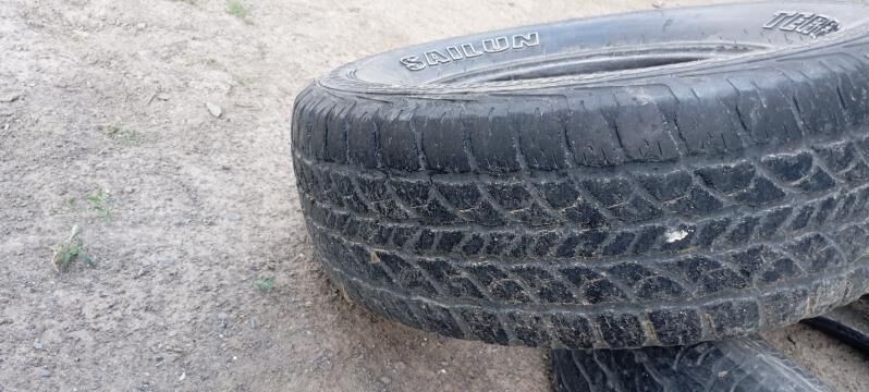 Teker SAİLUN 250 TMT - Aşgabat - img 3