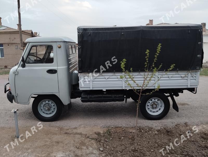 UAZ Profi 1998 - 120 000 TMT - Туркменабат - img 4
