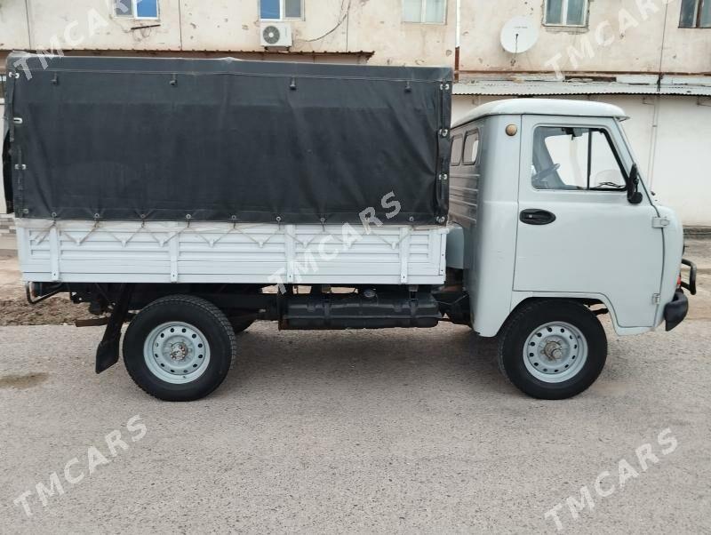 UAZ Profi 1998 - 120 000 TMT - Туркменабат - img 5