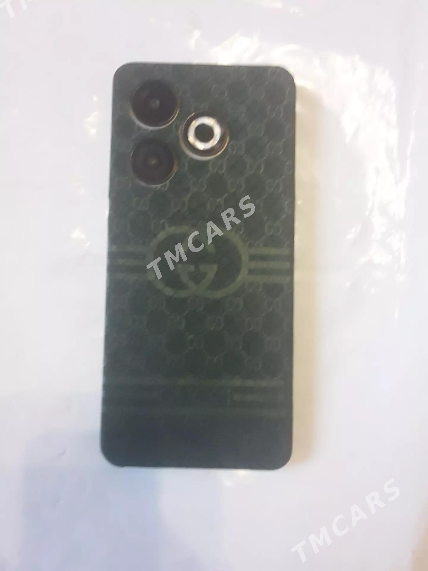 Infinix smart 8 - Görogly (Tagta) - img 3
