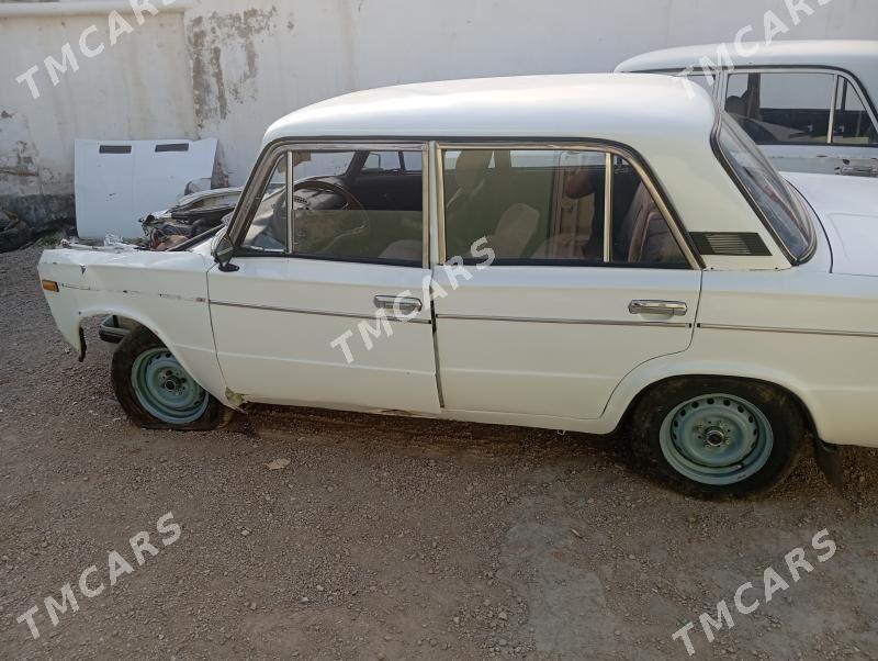 Lada 2106 1987 - 14 000 TMT - Балканабат - img 4