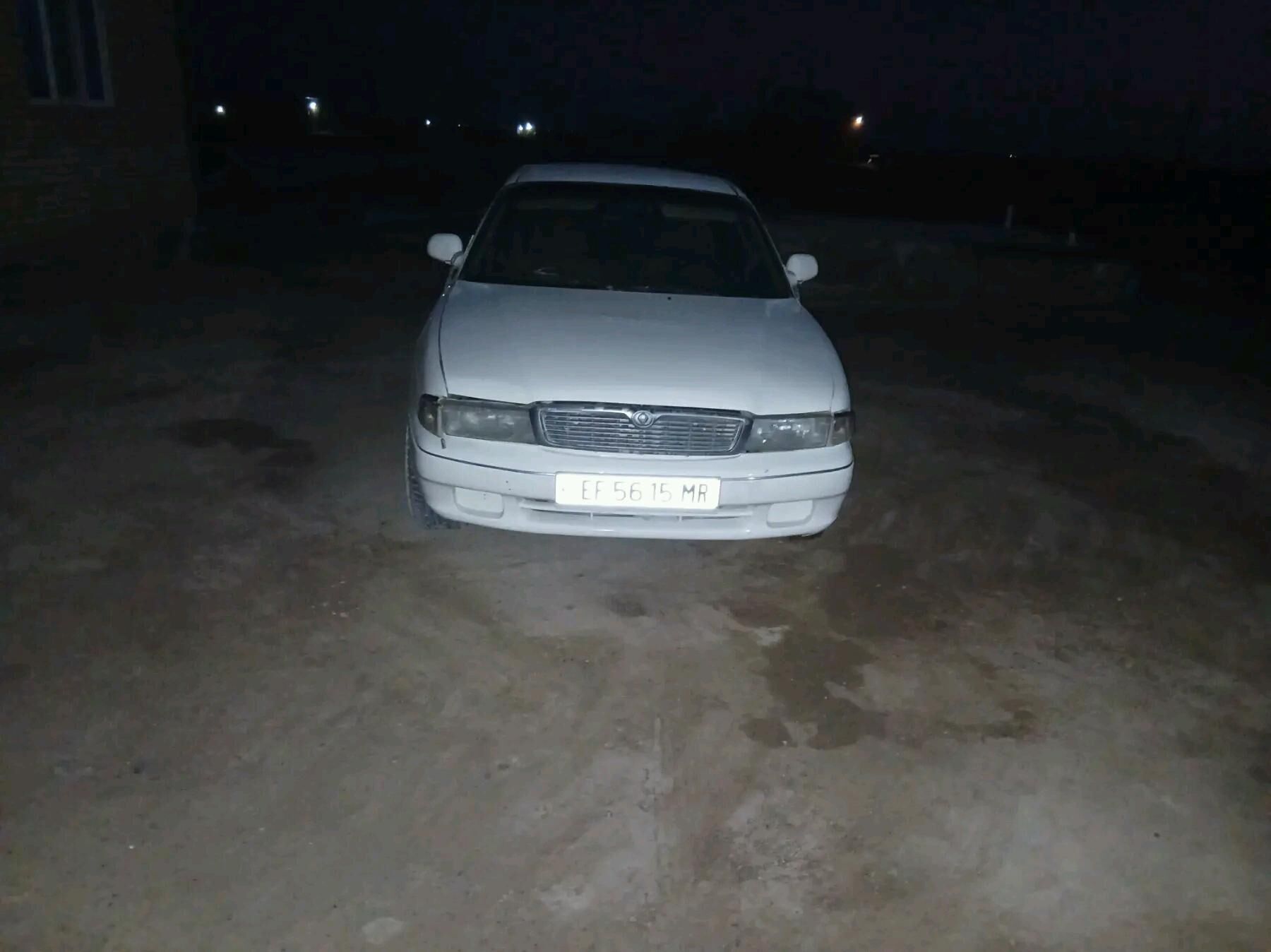 Mazda 626 1997 - 20 000 TMT - Мургап - img 3