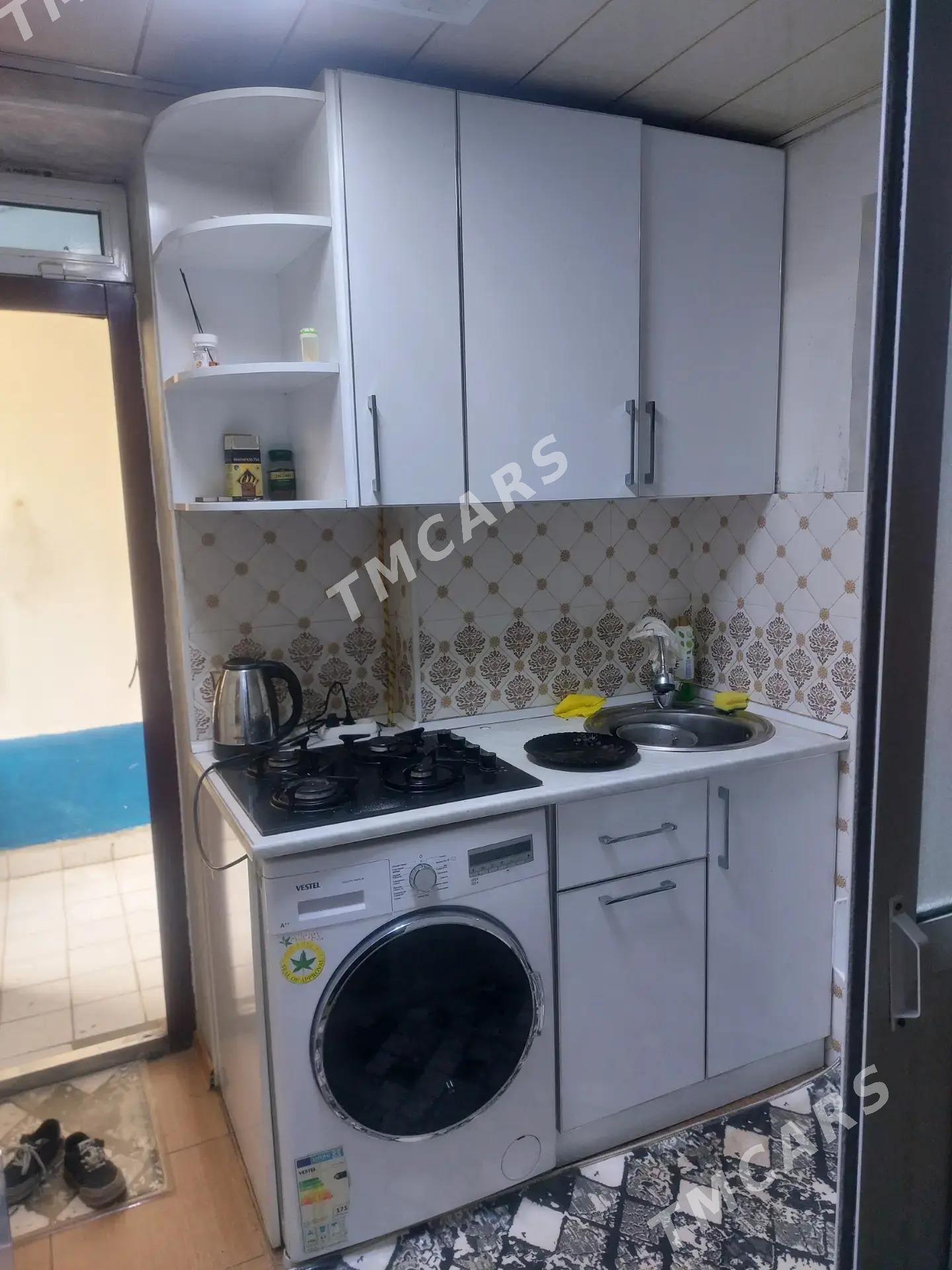 6 Mkr gastinka 1 kom - Ашхабад - img 7