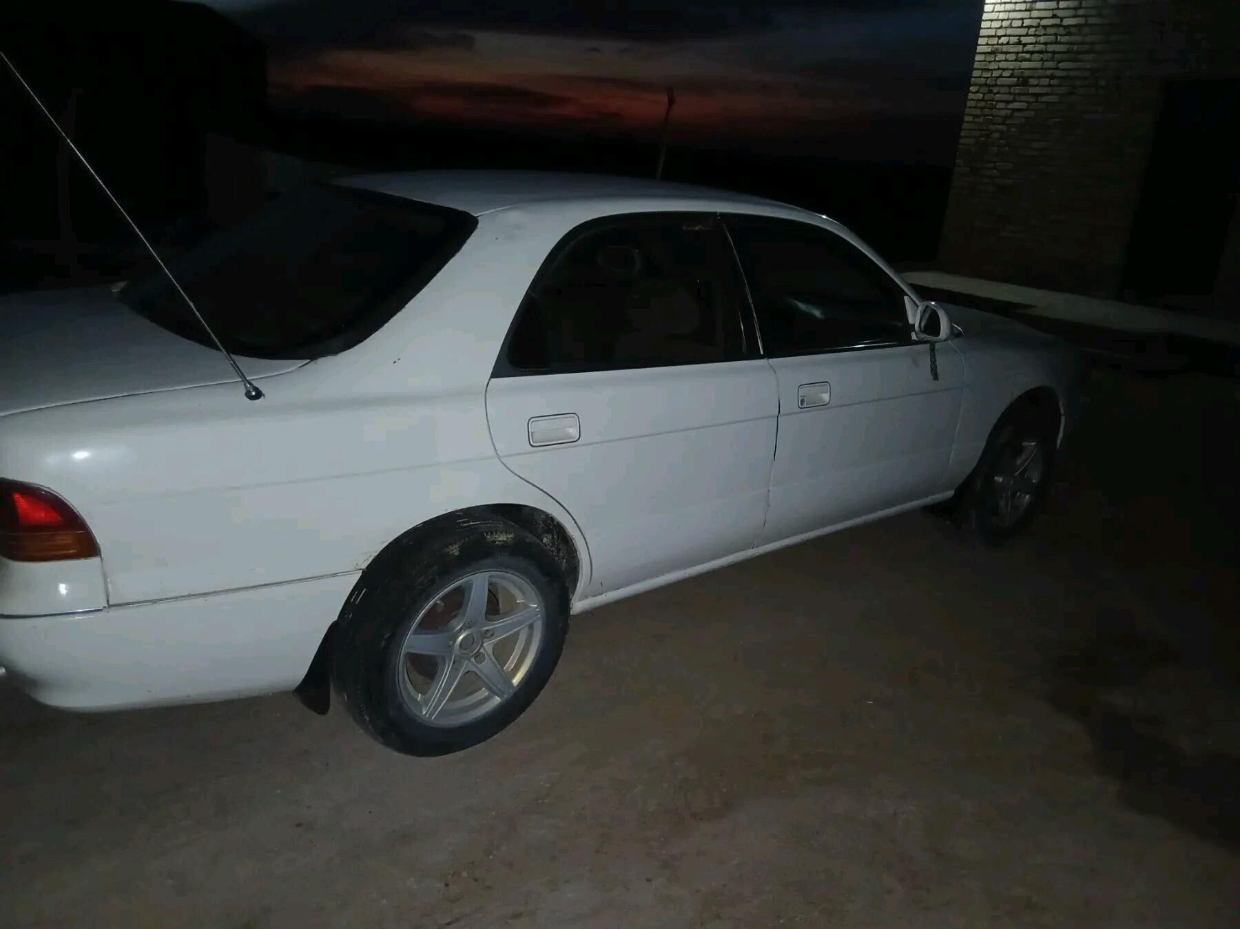 Mazda 626 1997 - 20 000 TMT - Мургап - img 4